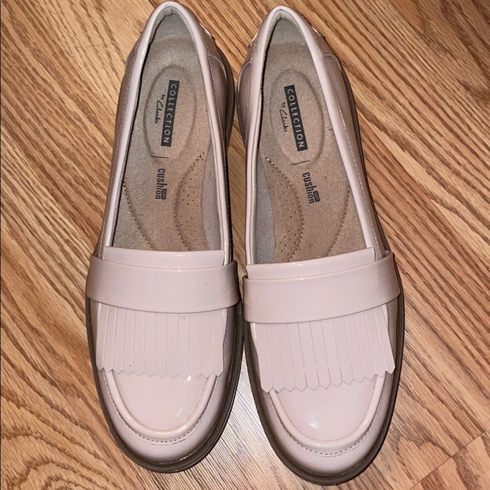 Collection by Clarks Loafers